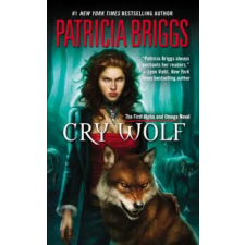 Penguin Putnam Inc Cry Wolf | Patricia Briggs egyéb könyv