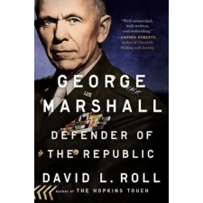 Penguin Putnam Inc George Marshall | David L. Roll egyéb könyv