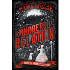 Penguin Putnam Inc Murderous Relation | Deanna Raybourn egyéb könyv