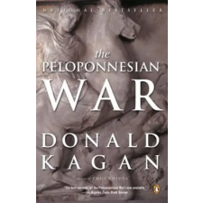 Penguin Putnam Inc Peloponnesian War | Donald Kagan egyéb könyv