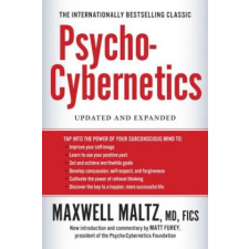 Penguin Putnam Inc Psycho-Cybernetics | Maxwell Maltz egyéb könyv
