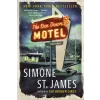 Penguin Putnam Inc Sun Down Motel | ST JAMES SIMONE