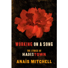 Penguin Putnam Inc Working On A Song | Ana?s Mitchell egyéb könyv