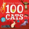 Penguin Random House Children's UK 100 Cats | Michael Whaite