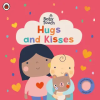 Penguin Random House Children's UK Baby Touch: Hugs and Kisses – Ladybird