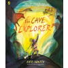 Penguin Random House Children's UK Cave Explorer | Kate Winter