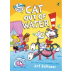 Penguin Random House Children's UK Dr. Seuss Graphic Novel: Cat Out of Water | Art Balthazar