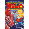 Penguin Random House Children's UK Hilo: All the Pieces Fit (Hilo Book 6) | Judd Winick