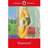 Penguin Random House Children's UK Ladybird Readers Level 3 - Rapunzel (ELT Graded Reader) | Team Ladybird Readers