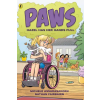 Penguin Random House Children's UK PAWS 4: Hazel Has Her Hands Full – Michele Assarasakorn (Puha kötésű)