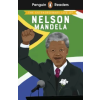 Penguin Random House Children's UK Penguin Readers Level 2: The Extraordinary Life of Nelson Mandela (ELT Graded Reader) | E.L. Norry