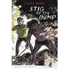 Penguin Random House Children's UK Stig of the Dump | Clive King idegen nyelvű könyv