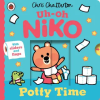 Penguin Random House Children's UK Uh-Oh, Niko: Potty Time | Chris Chatterton