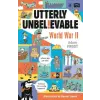 Penguin Random House Children's UK Utterly Unbelievable: WWII in Facts | Adam Frost