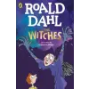 Penguin Random House Children's UK Witches | Quentin Blake