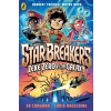Penguin Random House Children's UK Zeke Zero Vs The Galaxy | Chris Hazeldine