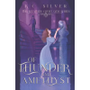Penguin Random House LLC Of Thunder and Amethyst | K.C. Silver