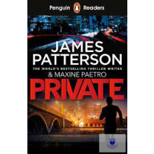 Penguin Readers Private - Penguin Readers 2. Letölthető Audio idegen nyelvű könyv