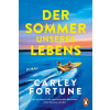 Penguin TB Verlag Der Sommer unseres Lebens | Carolin Müller
