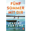 Penguin TB Verlag Fünf Sommer mit dir | Carolin Müller
