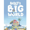Penguin Young Readers Group Bluey's Big World | PENGUIN YOUNG READERS LICENSES