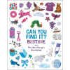 Penguin Young Readers Group Can You Find It? Bedtime with the Very Hungry Caterpillar | Eric Carle