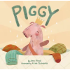 Penguin Young Readers Group Piggy | Anna Quaranta