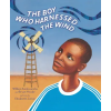 Penguin Young Readers Group The Boy Who Harnessed the Wind | Bryan Mealer,Elizabeth Zunon