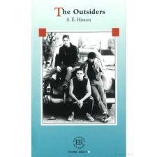 Penguin Young Readers Group The Outsiders idegen nyelvű könyv
