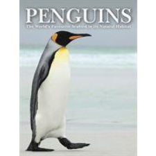 Penguins – Tom Jackson idegen nyelvű könyv