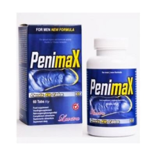  PENIMAX - pénisznövelő tabletta péniszköpeny