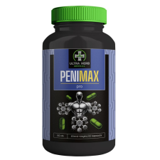  PENIMAX PRO - 60 PCS potencianövelő