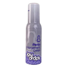 PENIS ENLARGEMENT CREAM - 100 ML gyógyhatású készítmény