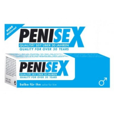 Penisex Cream vágyfokozó