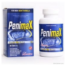  Pénisznövelő Penimax hímvessző méretnövelő tabletta pénisz növelők