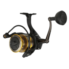 Penn Battle IV 6000HS Spin Reel orsó BTLIV6000HS (1621734) orsó