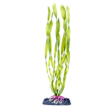 PENN PLAX Műnövény 22 cm Corkscrew Val Medium akvárium dekoráció