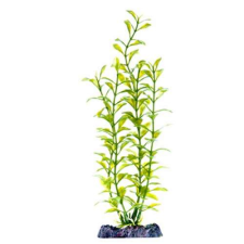 PENN PLAX Műnövény 28 cm Blooming Ludwigia L akvárium dekoráció