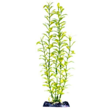 PENN PLAX Műnövény 33 cm Blooming Ludwigia (Green) XL akvárium dekoráció