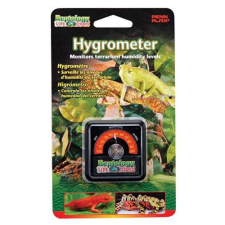PENN PLAX REPTOLOGY Reptile Hygrometer nedvességmérő hüllőfelszerelés
