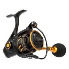  Penn Slammer IV 3500 USA elsőfékes erős orsó (1545761) orsó
