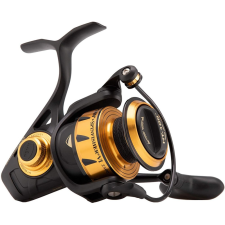 Penn® Spinfisher® Ssvi 4500 Elsőfékes Erős Orsó (1481262) New orsó