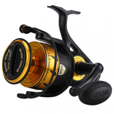  Penn® Spinfisher® Ssvi 6500 Elsőfékes Erős Orsó (1481264) New orsó