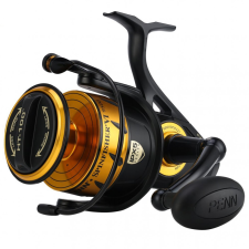  Penn® Spinfisher® Ssvi 7500 Elsőfékes Erős Orsó (1481265) New orsó