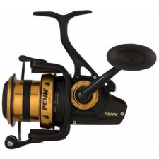  Penn® Spinfisher® Ssvi 7500 Lceu Elsőfékes Erős Orsó (1481276) New orsó