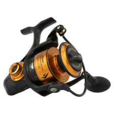  Penn® Spinfisher® SSVII 3500 elsőfékes erős orsó (1612613) orsó