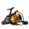  Penn Spinfisher® VI Live Liner Spinning Ssvi 6500 Liveliner nyeletőfékes orsó (1481279)