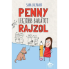  Penny legjobb barátot rajzol