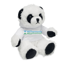 PENNY plüss panda plüssfigura