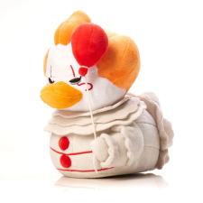 Pennywise plüss kacsa - IT fürdőszobai játék